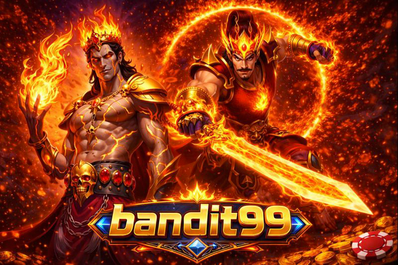 Galeri foto Bandit99 | Konsep Akses Sistem yang Sangat Terarah di Jakarta